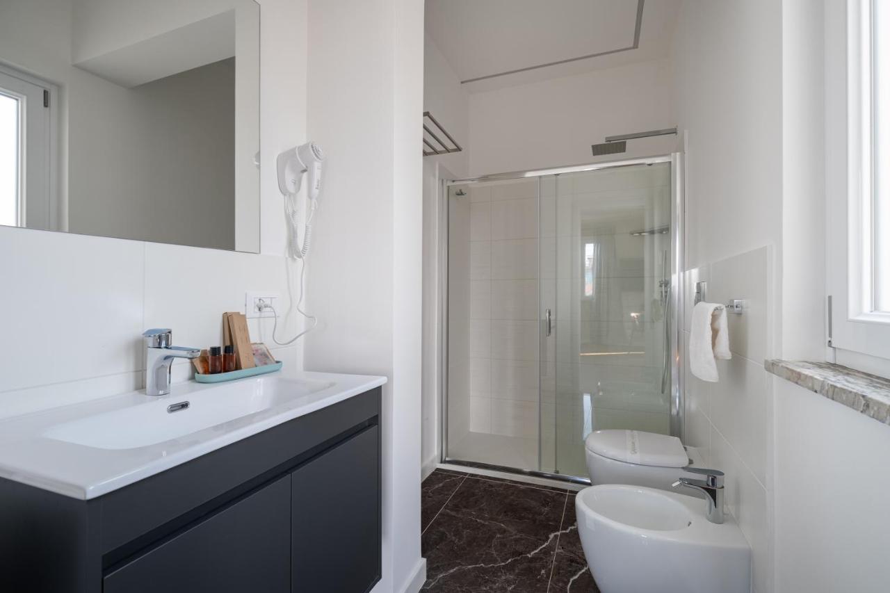 Attico 37 - Queen Room Con Terrazza Privata Palermo Exterior photo