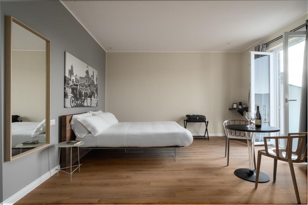Attico 37 - Queen Room Con Terrazza Privata Palermo Exterior photo
